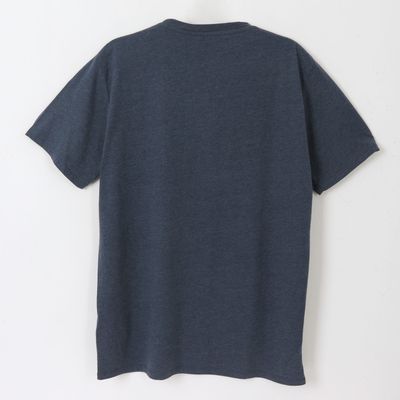 Imagen 2 del producto Polera Manga Corta Adulto Azul M.University Pixar Disney