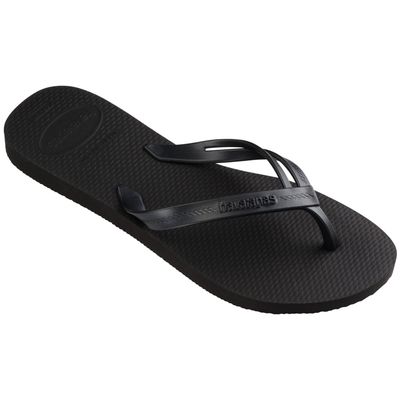 Imagen 2 del producto Sandalia Mujer Elegance Negro Havaianas