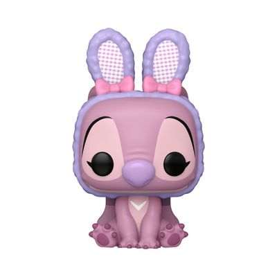 Funko Pop Disney: Lilo & Stitch Pascua Angel - 1534