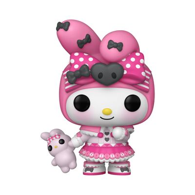 Funko Pop My Melody 50th Aniversary: My Melody - 114