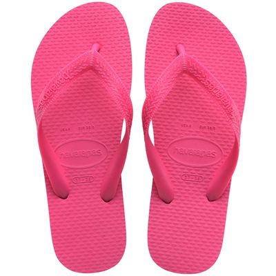 Sandalia Mujer Color Rosa Flux Havaianas