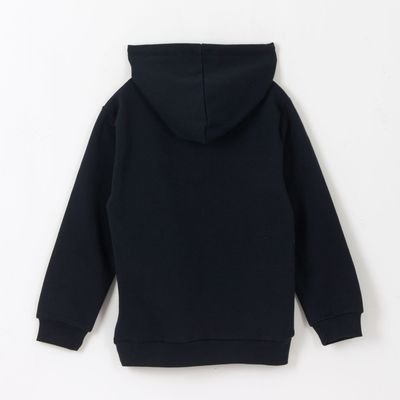 Imagen 2 del producto Polerón Escolar Niño Hoodie Azul Marino Minecraft