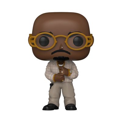Funko Pop Tupac - 252