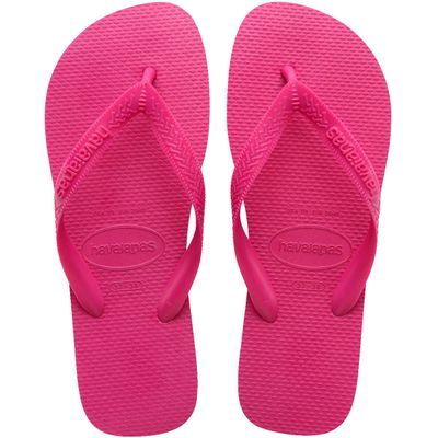 Imagen 1 del producto Sandalia Mujer Top Fucsia Havaianas