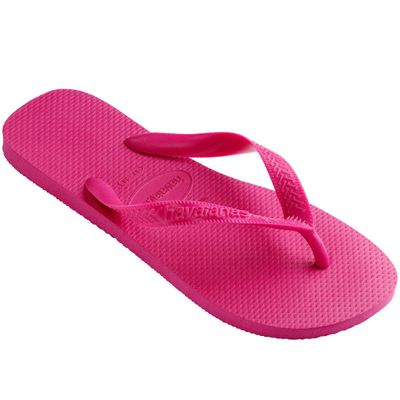 Imagen 2 del producto Sandalia Mujer Top Fucsia Havaianas