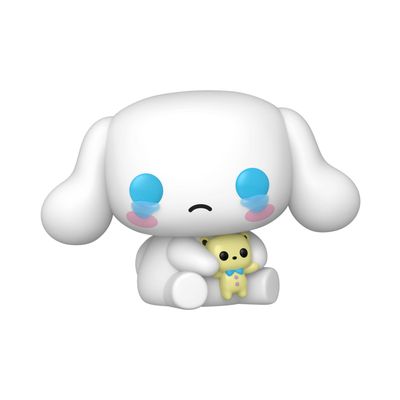 Funko Pop Hello Kitty & Friends: Cinnamoroll - 107