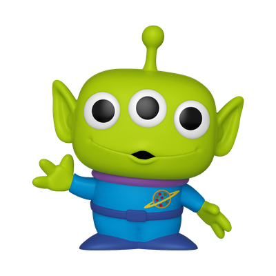 Funko Pop Toy Story 4 Alien - 535