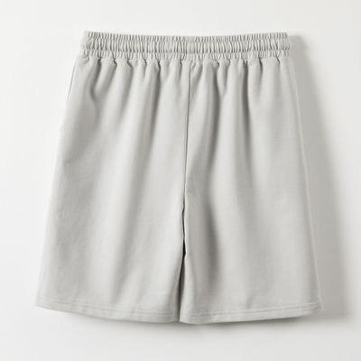 Imagen 2 del producto Short Niño Creeper Gris I Minecraft