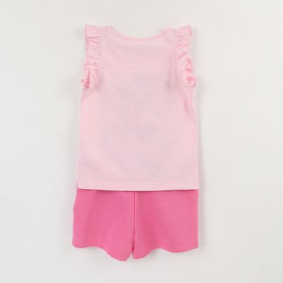 Imagen 2 del producto Conjunto Niña Rosado Skye Jumping Paw Patrol