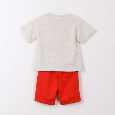 Imagen 2 del producto Conjunto Niño Gris Marshall Paw Patrol