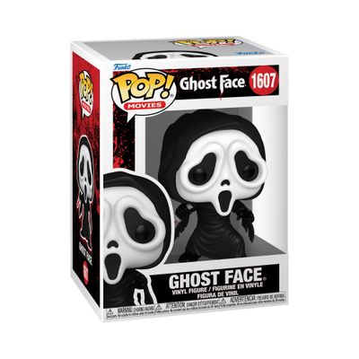 Imagen 2 del producto Funko Pop Ghost Face - 1607