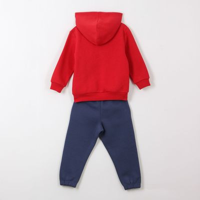 Imagen 2 del producto Conjunto Buzo Niño Rojo Mickey Mouse Disney