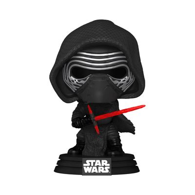 Funko Pop Kylo Ren Star Wars - 806