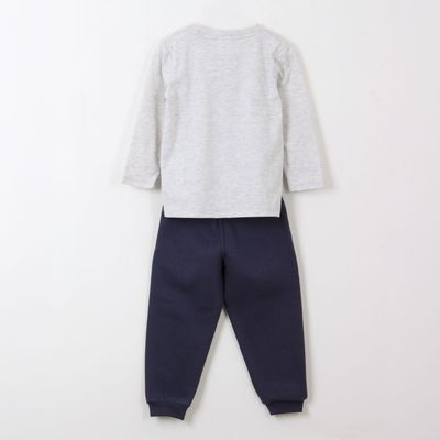 Imagen 2 del producto Conjunto Niño Pawfect Team Blanco Paw Patrol