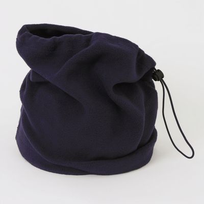 Imagen 2 del producto Cuelllo Escolar Niña Ajustable Azul Marino Minnie Disney