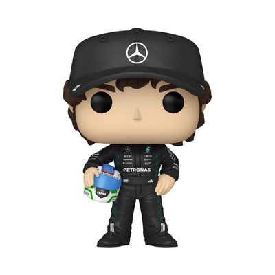Imagen 1 del producto Funko Pop F1 Kimi Antonelli - 13