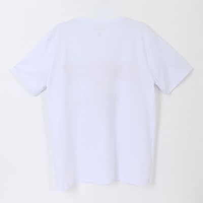 Imagen 2 del producto Polera Manga Corta Adulto Blanco Ansiedad Pixar Disney