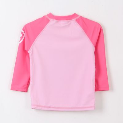 Imagen 2 del producto Polera UV Niña Rosado Skye Paw Patrol