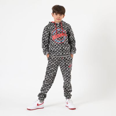 Buzo Niño It´S Not Negro Hot Wheels