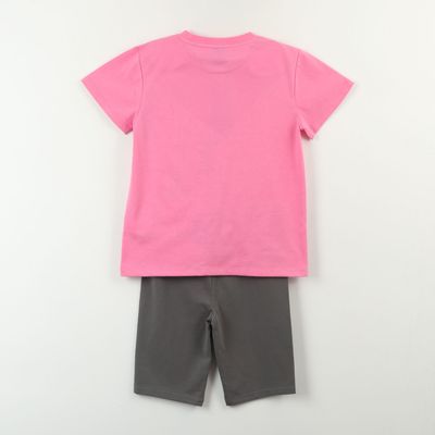 Imagen 2 del producto Conjunto Niña Rosado Minnie Mouse Disney