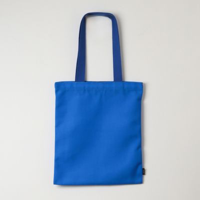 Imagen 2 del producto Totebag Niño Azul Monster Inc Pixar Disney