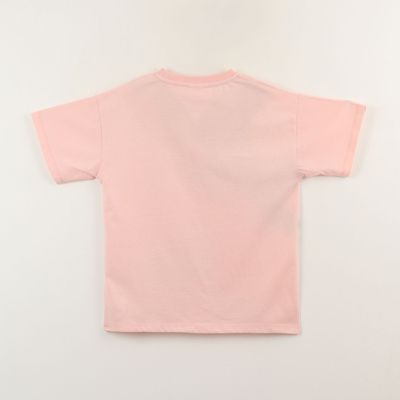 Imagen 2 del producto Polera Manga Corta Niño Damasco Spiderman Jump Marvel