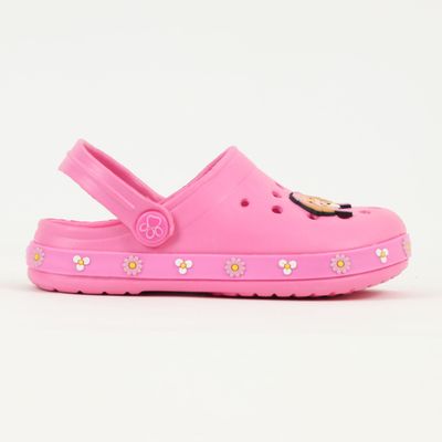 Imagen 1 del producto Zueco Niña Rosa Skye Paw Patrol