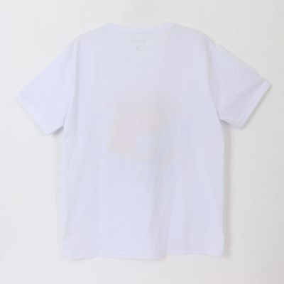 Imagen 2 del producto Polera Manga Corta Adulto Blanco Pelota Pixar Disney