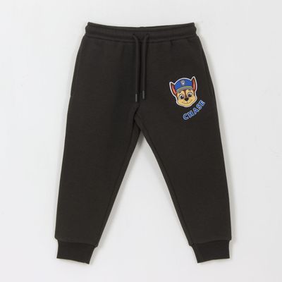 Imagen 1 del producto Pantalón de Buzo Niño Gris Chase Paw Patrol