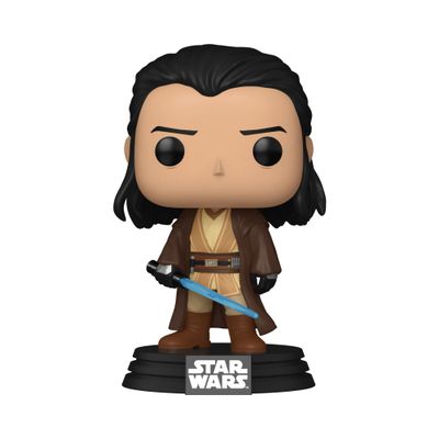 Imagen 1 del producto Funko Pop Acolyte POP 4 Star Wars  - 725
