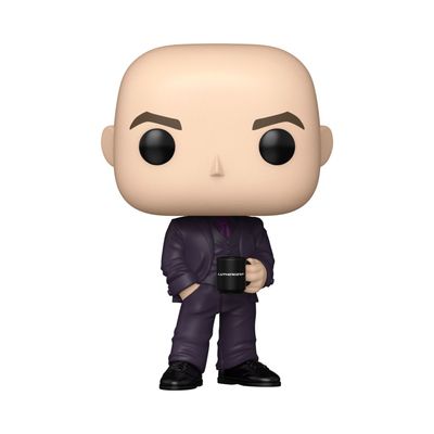 Funko Pop Lex Luthor Dc Comics - 564