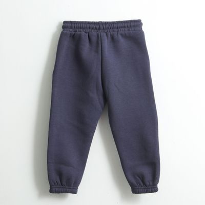 Imagen 2 del producto Pantalón de Buzo Niño Print Mickey Mouse Azul Marino Disney