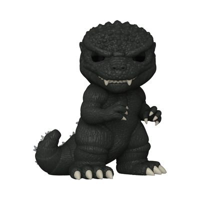 Funko Pop Godzilla 70th: Godzilla 1984 - 1663