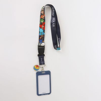 Imagen 2 del producto Colgante Niño Azul Full Personajes Pixar Disney