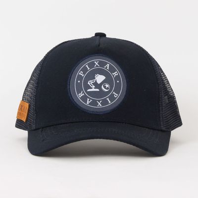 Jockey Niño Negro Icono Pixar Disney