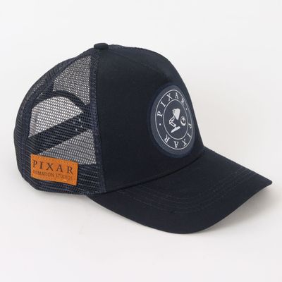 Imagen 2 del producto Jockey Niño Negro Icono Pixar Disney