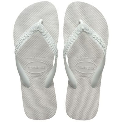 Sandalia Mujer Top Blanco Havaianas