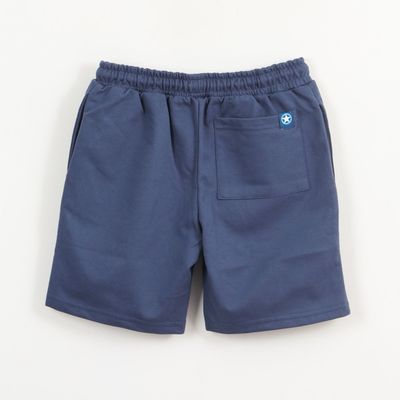 Imagen 2 del producto Short Niño Azul Built For Speed Sonic