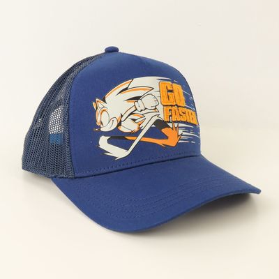 Imagen 2 del producto Jockey Niño Go Faster Azul Sonic