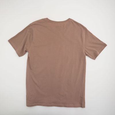 Imagen 2 del producto Polera Hombre Logo Gris Marvel