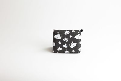 Imagen 2 del producto Billetera Mujer Snoopy Negro Snoopy