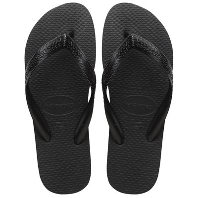 Sandalia Mujer Color Negro Havaianas