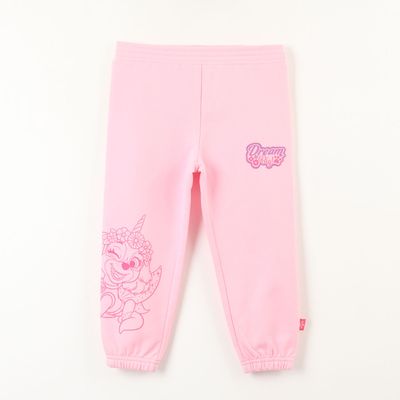 Pantalon De Buzo Niña Skye Dream Rosado Paw Patrol