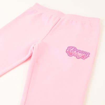 Imagen 2 del producto Pantalon De Buzo Niña Skye Dream Rosado Paw Patrol