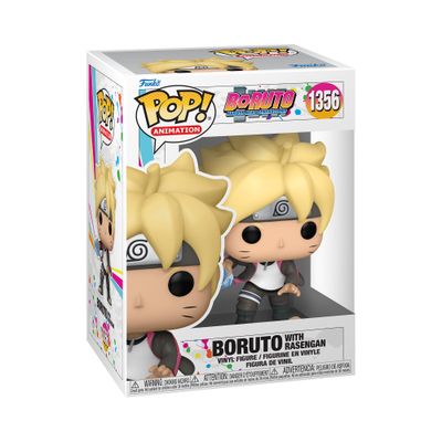 Imagen 2 del producto Funko Pop Boruto con Rasengan - 1356
