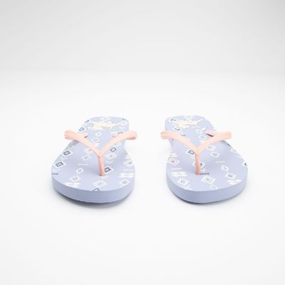 Imagen 2 del producto Sandalia Mujer Rey León Tribales Lila Disney