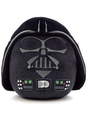 Peluche Darth Vader Redondo 20 cm Star Wars