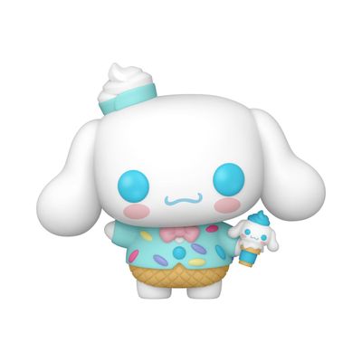 Imagen 1 del producto Funko Pop Hello Kitty: Cinnamoroll Ice Cream Outfit - 100