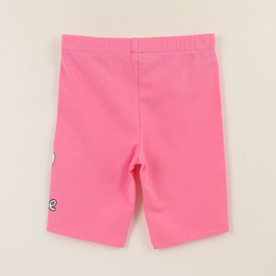 Imagen 2 del producto Calza Niña Biker Fucsia Minnie Disney