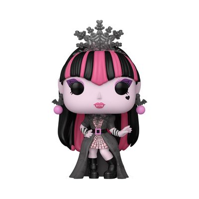 Funko Pop Monster High Draculaura - 163
